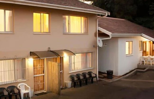 Clinch Self Catering - Foto 26