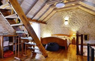 Home Sweet Home traditional Dalmatian house with pool - Photo 63