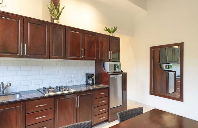 Surfside Apartments Playa Carmen - Foto 19