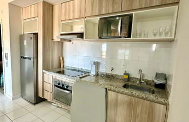 Apartamento completo e encantador - Foto 14