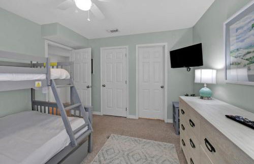 Southbay by the Gulf 129 a Beach Front 3 Bedroom Townhome in Destin with Amazing Views - Foto 16