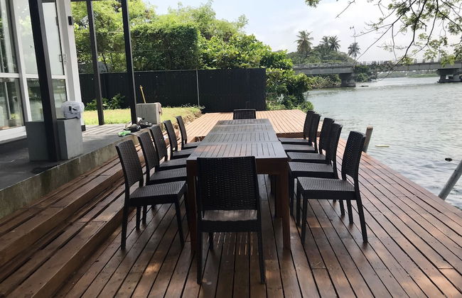 Villa by the Edge - Foto 27