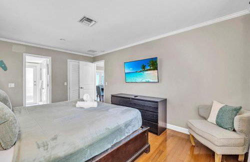 Dream Tropical Pool House East Boyton By The Beach - Foto 26