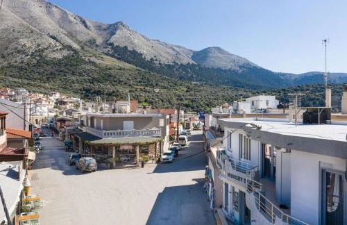 Kounaki Wines Central Square Apartments - Foto 17