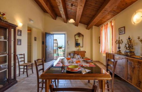 3 Bedroom Lovely Home In Montedinove - Foto 24