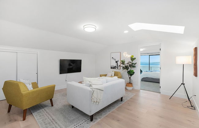 Views Seclusion & Cozy Island Comfort - Foto 14