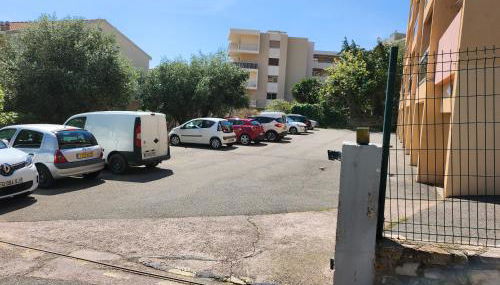 Beau studio / Clim / Parking / Plage à 200 m - Foto 2