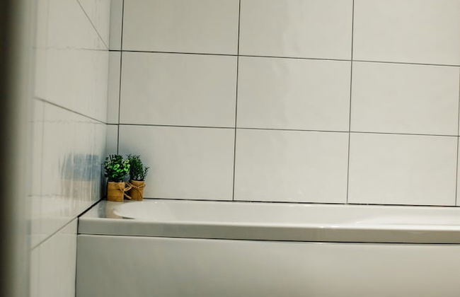 Bv Cosy Basement Apartment At Conditioning House - Photo 27