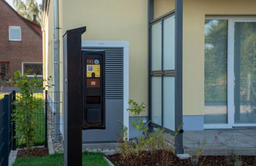 Luxuswohnung am Steinhuder Meer - Tierfreundlich - A - Foto 25