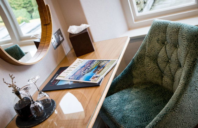 Lindeth Fell Country House - Photo 48