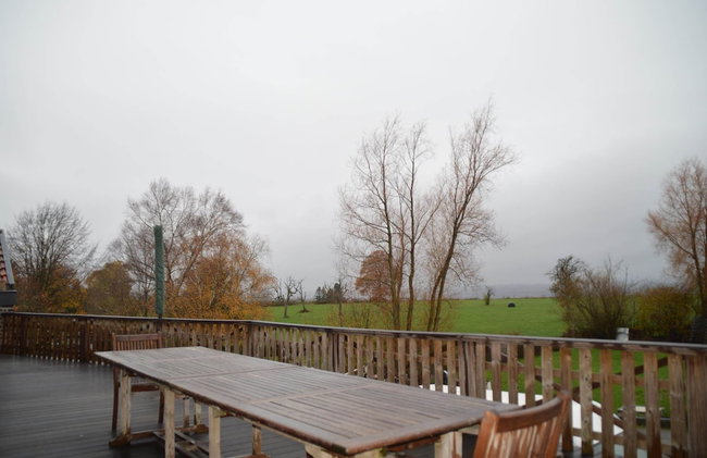 Verviers Villa With Sauna - Foto 1