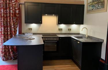 Riverside apartment - Foto 25