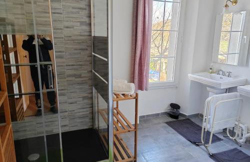 Mas provençal authentique XXL avec grande piscine, terrain de pétanque et parc privé - Foto 19