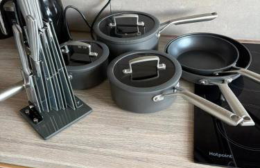 Modern 2-Bed Home Sleeps 3 Near Palmers Green Stn - Foto 3