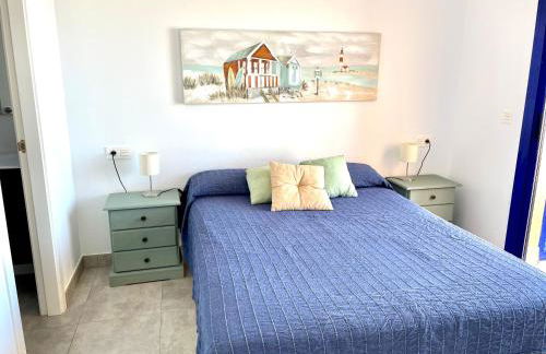 Mojacar Espectaculares Vistas al Mar - Foto 8