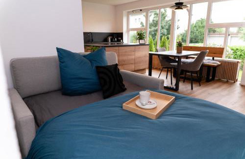 Boutique Studio im Herzen TBBs - Foto 19