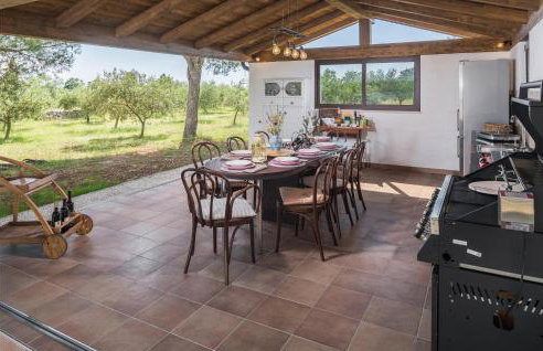 Amazing Home In Vodnjan With Sauna - Foto 24