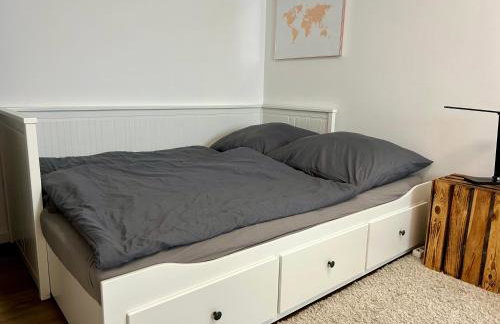 Wohlfühloase mit Pool, Kamin & großer Terrasse - Foto 18