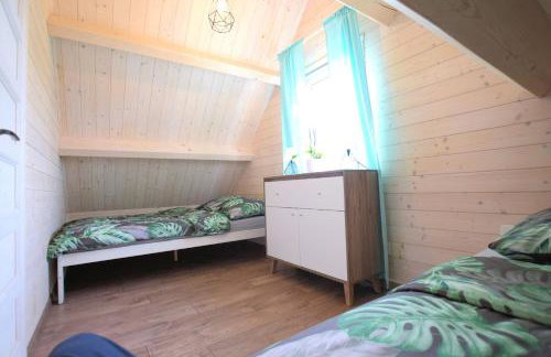 Domki Perłowe - Foto 8