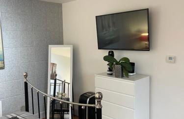 Lindas Retreats Self catering accommodation 1 bedroom cottage or 3 bedroom House - Foto 64