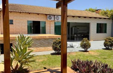 Rancho Palmeira Jardim - Foto 16