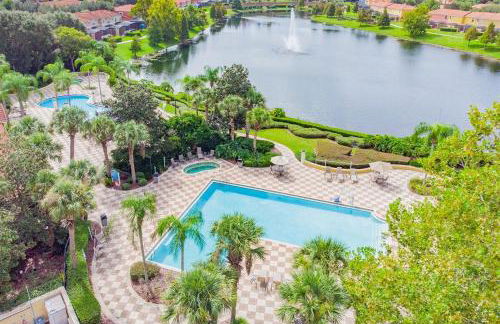 Cozy 3bd Townhouse Near Disney Encantada Resort - Foto 28