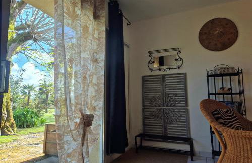 Villa Brocéliande - Les Tilleuls - Foto 4