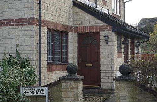 Palmers Apartment A - Foto 23