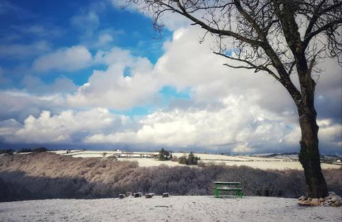 Golwg Y Cwm - Foto 32