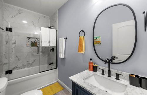 Central Indy 5BD - Pingpong - Outdoor Movie - BBQ - Foto 48