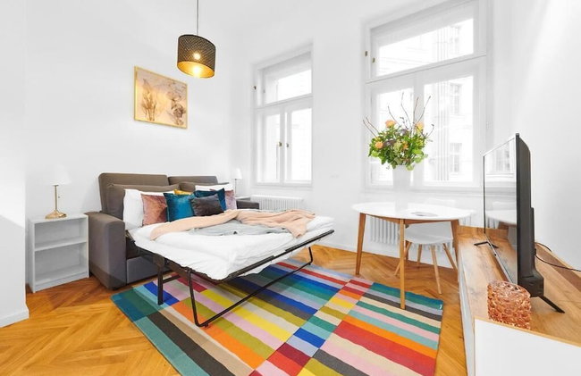 Pytloun Bristol Residence Prague - Foto 49