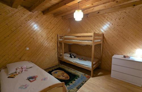 Le gîte de Saury - Foto 48