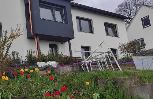 FERIENWOHNUNG TRAUMBLICK - Familienfreundlich - Handwerker willkommen - Foto 7
