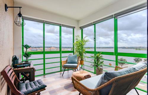 Bela Vista Barrinha - Foto 1