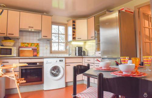 La Closeraie - 10 min d'Honfleur-Deauville 7P - Foto 39