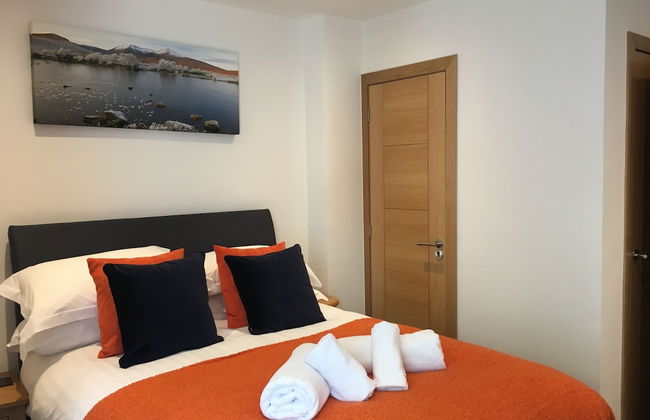 Taymouth Marina -7 Lawers View - Foto 4