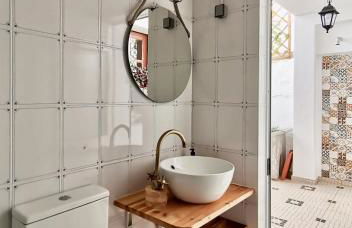 Algarve house, sun, terrace, views and barbecue - Foto 14