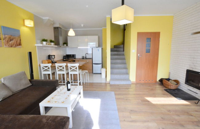 Comfy Holiday Home for 5 People in Plesna - Photo 6