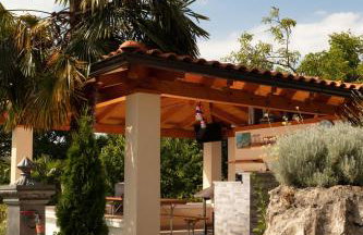 Apartments Garden Residence Opatija - Photo 56