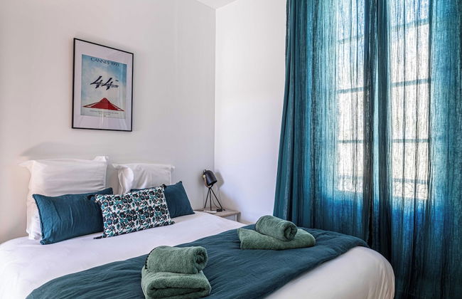 Sublime 1br/2p - Cannes Palais des Festivals - Foto 3