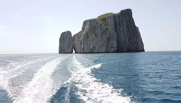 Buggerru Boat Trip - Foto 3