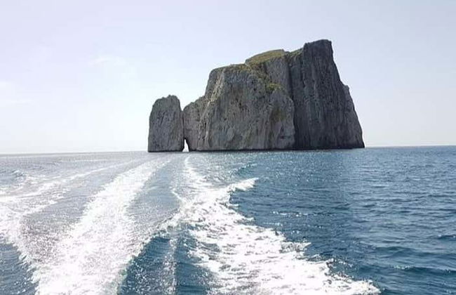 Buggerru Boat Trip - Foto 3