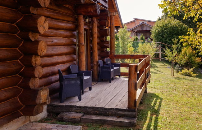 Holiday Home Elizabeta - Foto 32