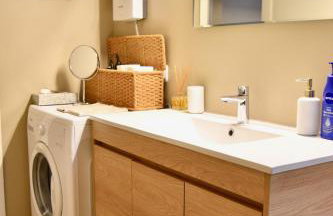 Amazing Apartment - Photo 33