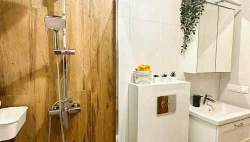 Makowy Domek - Foto 3, Shower