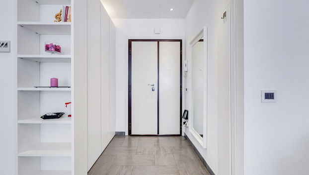 Violin Key House - Foto 4, Entrada interior