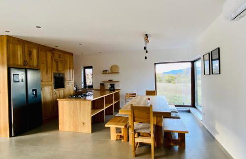 Villa Fluggi near Labin - Foto 40