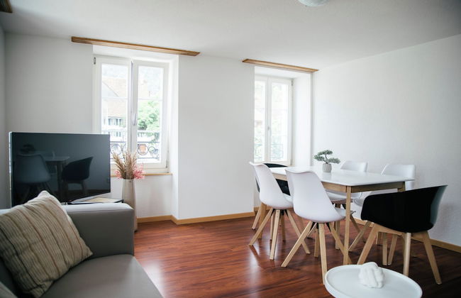 Nimbuzzz Apartments - Foto 53