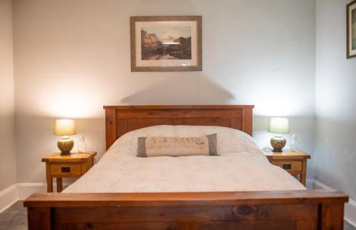 Wester Campsie Farm House - Foto 44