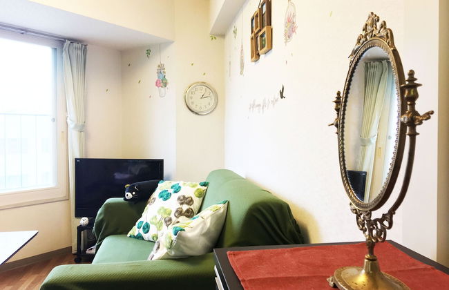 Sapporo-ENJU Nakanoshima705 - Photo 12